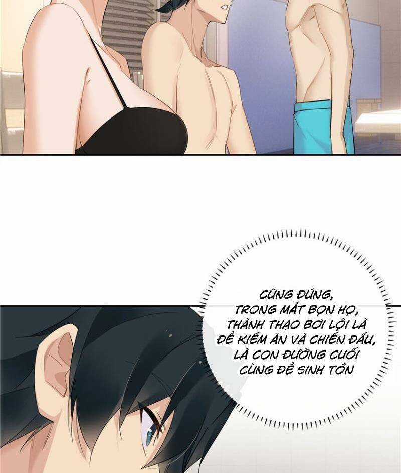 Hỗn Loạn Nhất Lịch Sử - Chapter 40 - Trang 10