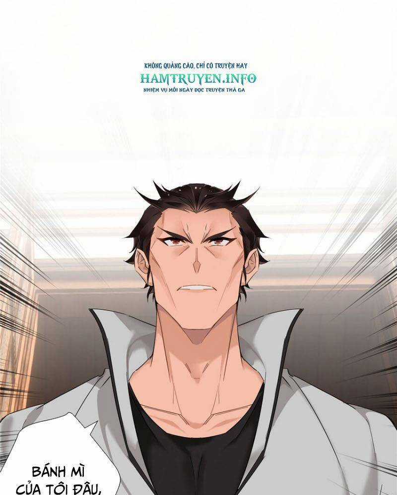 Hỗn Loạn Nhất Lịch Sử - Chapter 41 - Trang 1