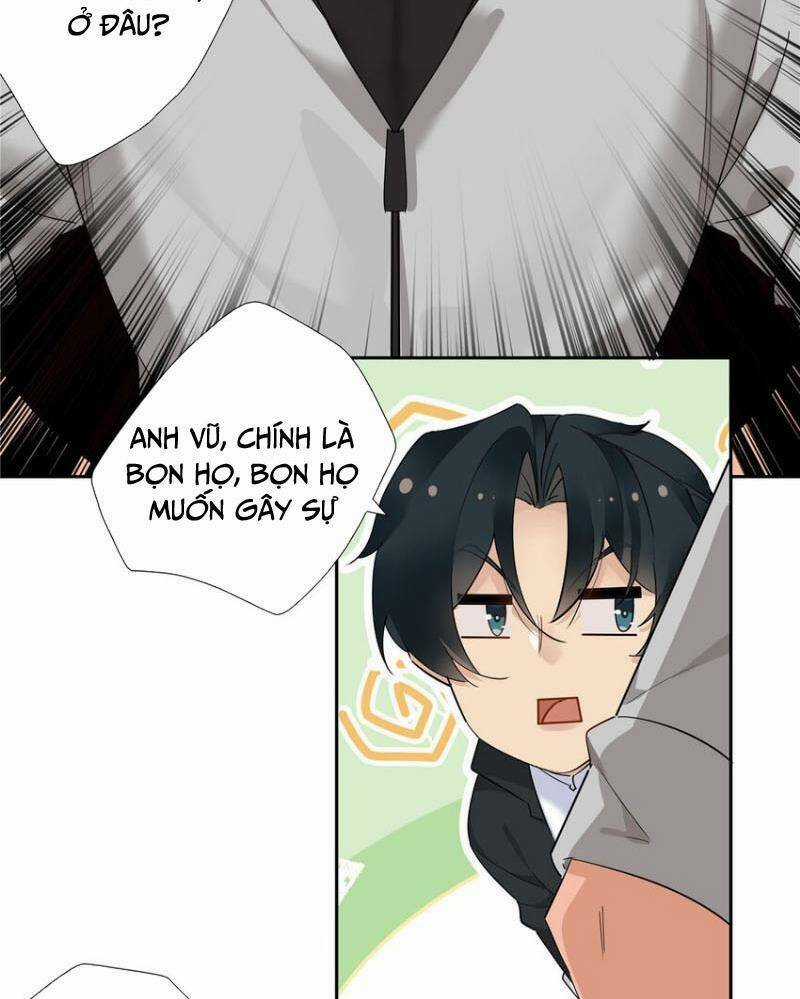 Hỗn Loạn Nhất Lịch Sử - Chapter 41 - Trang 2