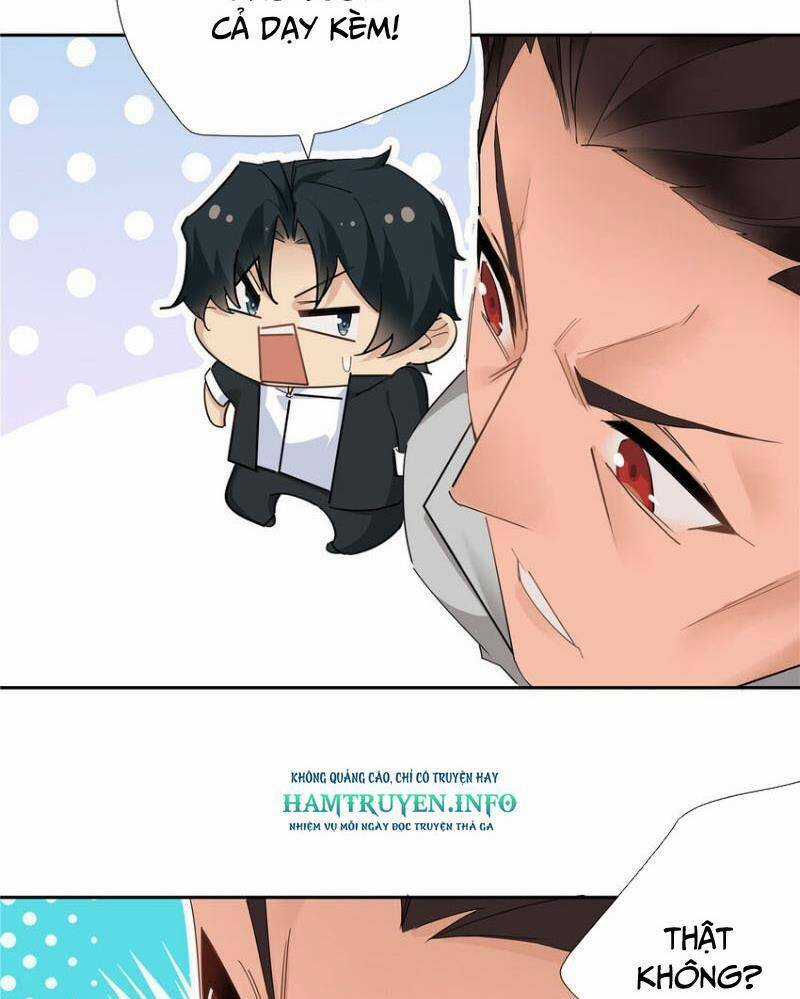 Hỗn Loạn Nhất Lịch Sử - Chapter 41 - Trang 13