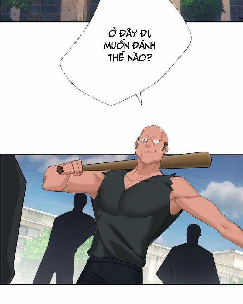 Hỗn Loạn Nhất Lịch Sử - Chapter 41 - Trang 16