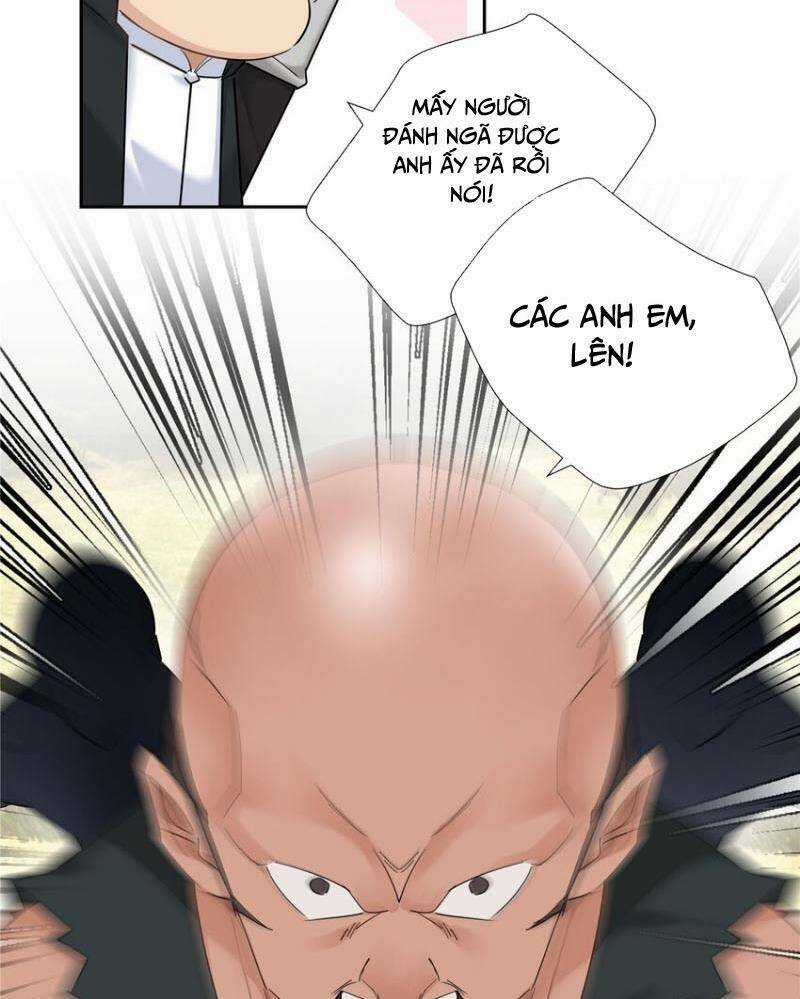 Hỗn Loạn Nhất Lịch Sử - Chapter 41 - Trang 18