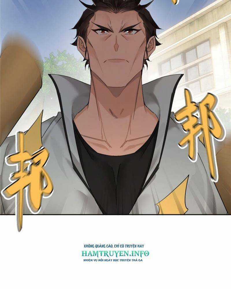 Hỗn Loạn Nhất Lịch Sử - Chapter 41 - Trang 20