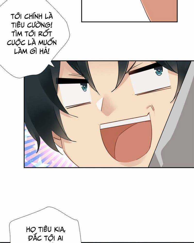 Hỗn Loạn Nhất Lịch Sử - Chapter 41 - Trang 3