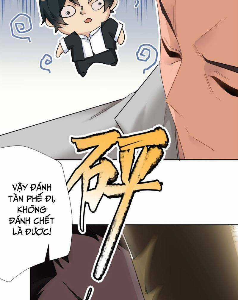 Hỗn Loạn Nhất Lịch Sử - Chapter 41 - Trang 22