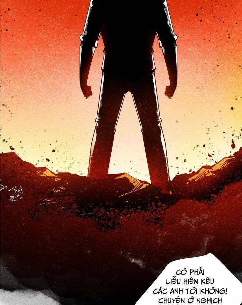 Hỗn Loạn Nhất Lịch Sử - Chapter 41 - Trang 28