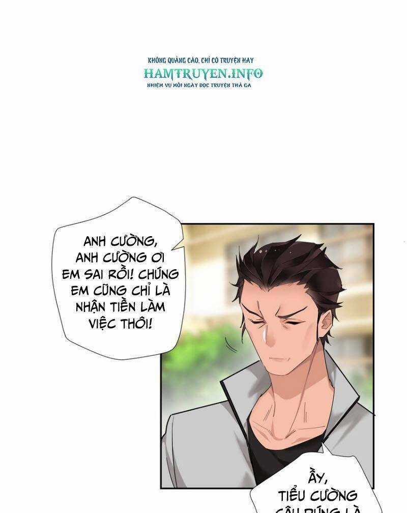 Hỗn Loạn Nhất Lịch Sử - Chapter 41 - Trang 30