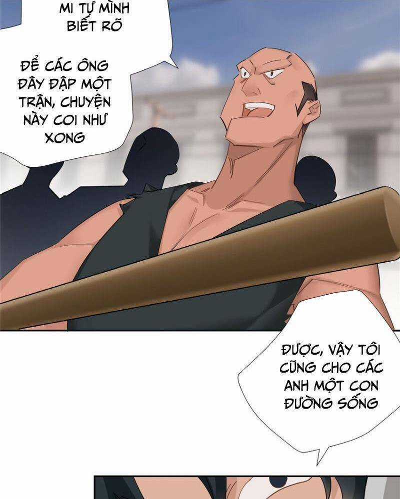 Hỗn Loạn Nhất Lịch Sử - Chapter 41 - Trang 4