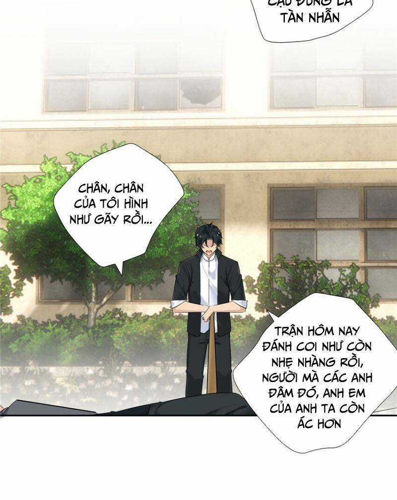 Hỗn Loạn Nhất Lịch Sử - Chapter 41 - Trang 31