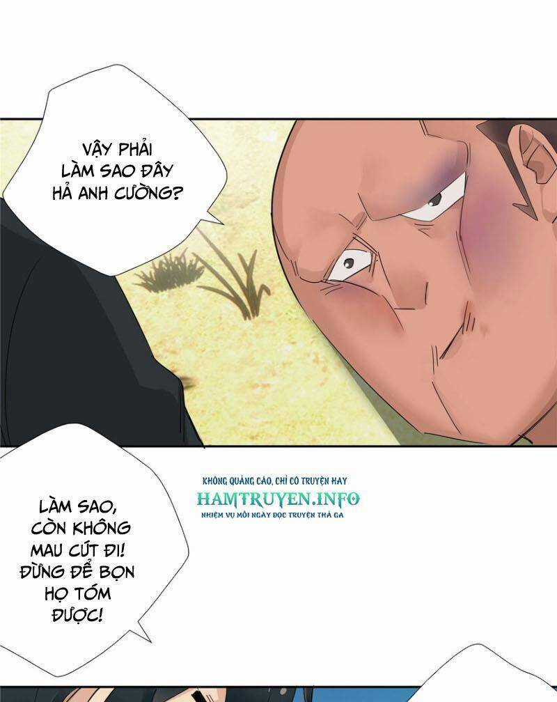 Hỗn Loạn Nhất Lịch Sử - Chapter 41 - Trang 32