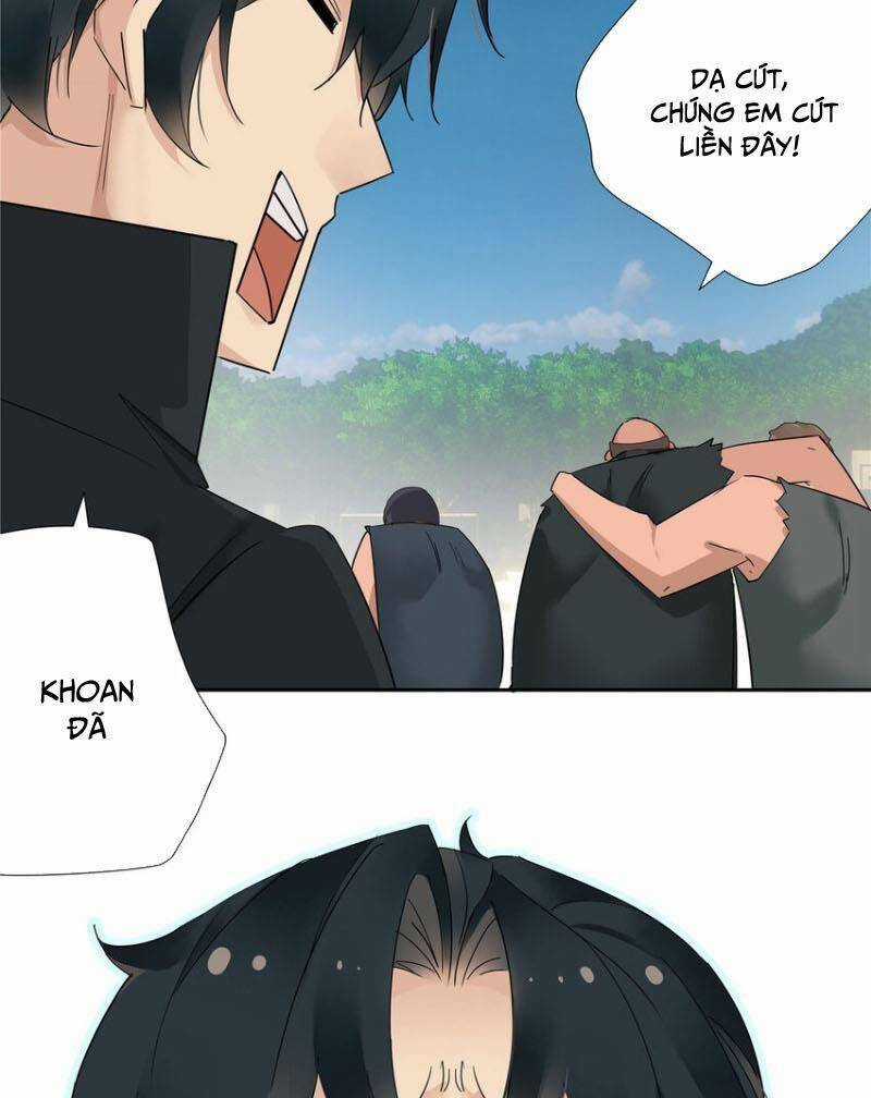 Hỗn Loạn Nhất Lịch Sử - Chapter 41 - Trang 33