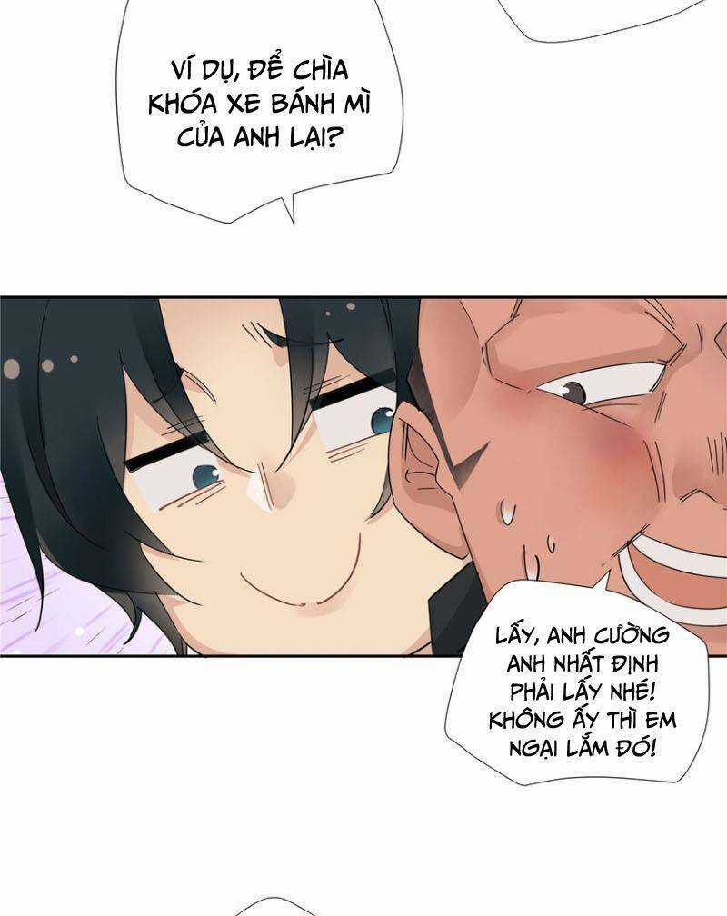 Hỗn Loạn Nhất Lịch Sử - Chapter 41 - Trang 35