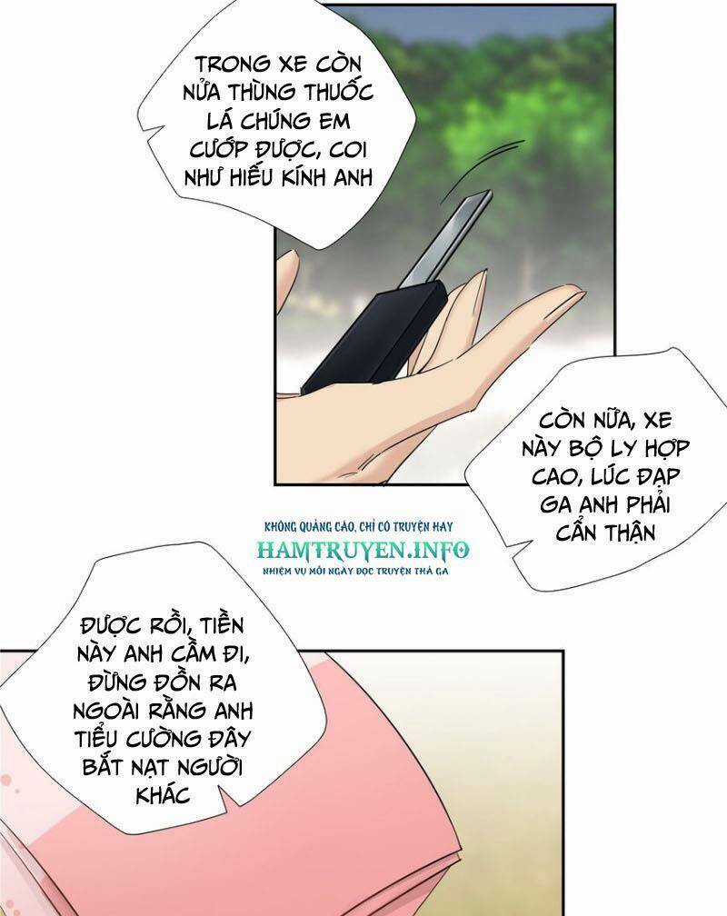 Hỗn Loạn Nhất Lịch Sử - Chapter 41 - Trang 36