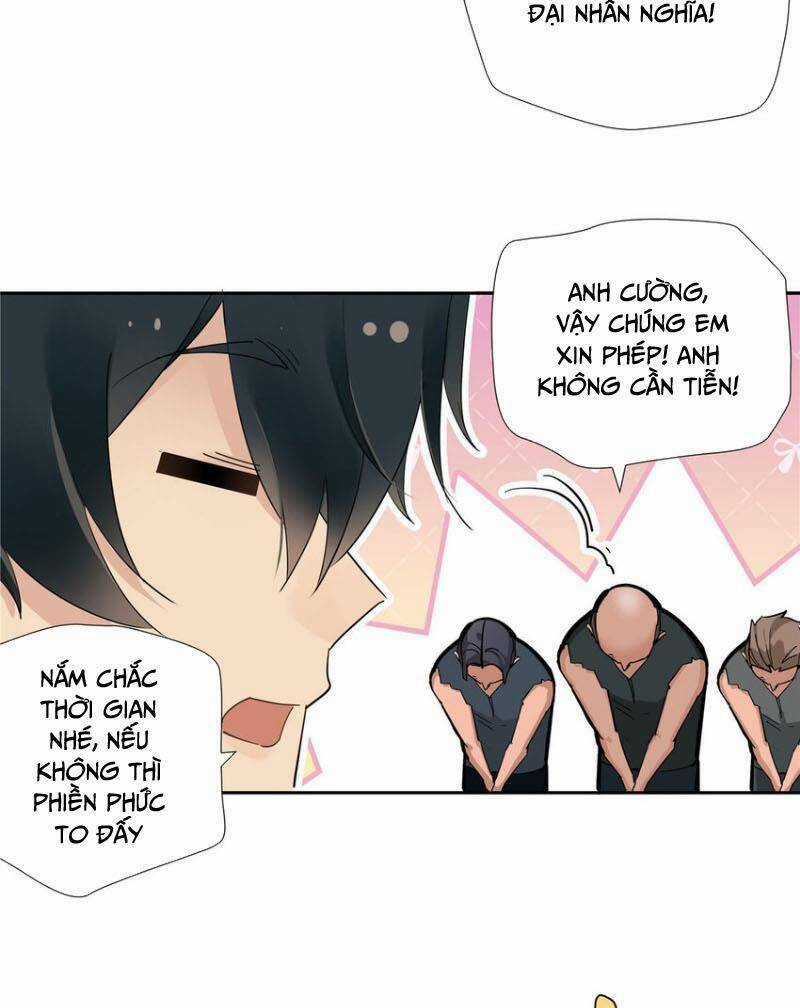 Hỗn Loạn Nhất Lịch Sử - Chapter 41 - Trang 38