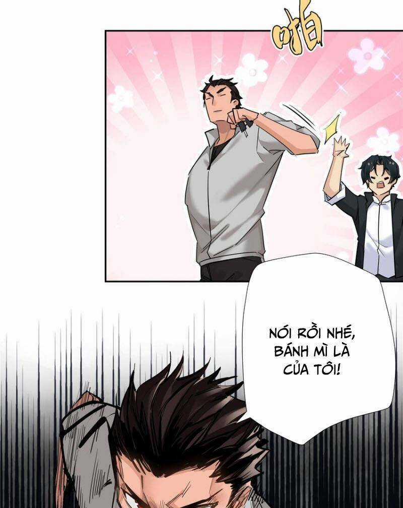 Hỗn Loạn Nhất Lịch Sử - Chapter 41 - Trang 39