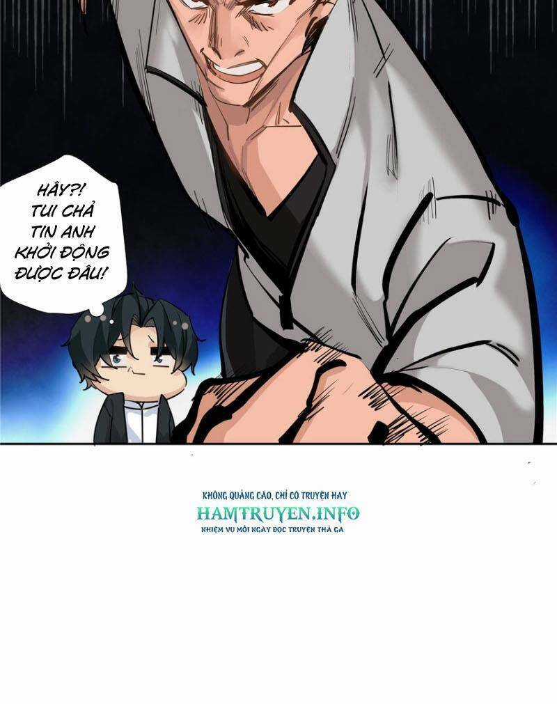 Hỗn Loạn Nhất Lịch Sử - Chapter 41 - Trang 40