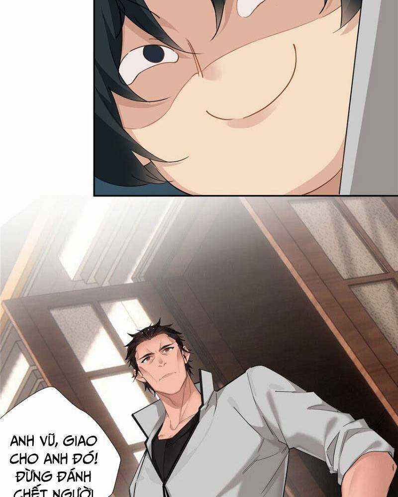 Hỗn Loạn Nhất Lịch Sử - Chapter 41 - Trang 5