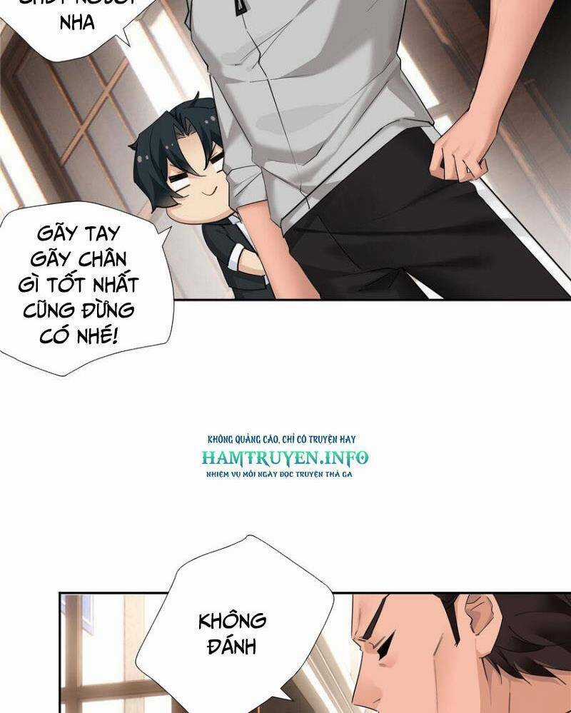 Hỗn Loạn Nhất Lịch Sử - Chapter 41 - Trang 6