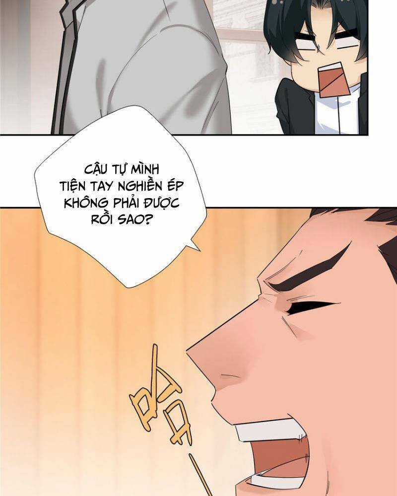 Hỗn Loạn Nhất Lịch Sử - Chapter 41 - Trang 8