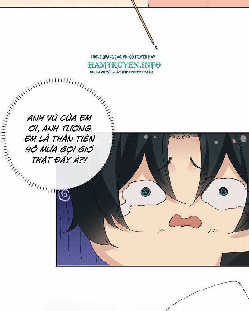 Hỗn Loạn Nhất Lịch Sử - Chapter 41 - Trang 9