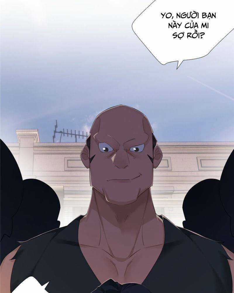 Hỗn Loạn Nhất Lịch Sử - Chapter 41 - Trang 10