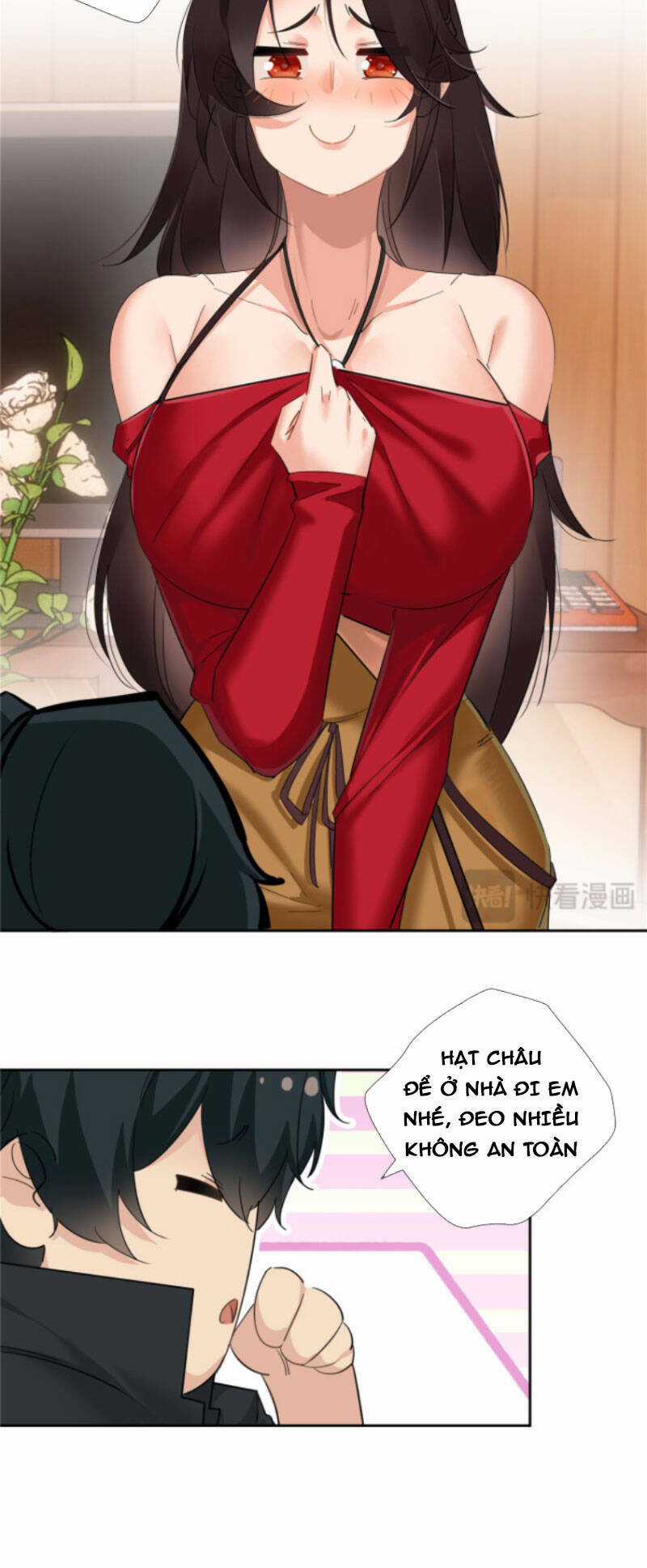 Hỗn Loạn Nhất Lịch Sử - Chapter 42 - Trang 16