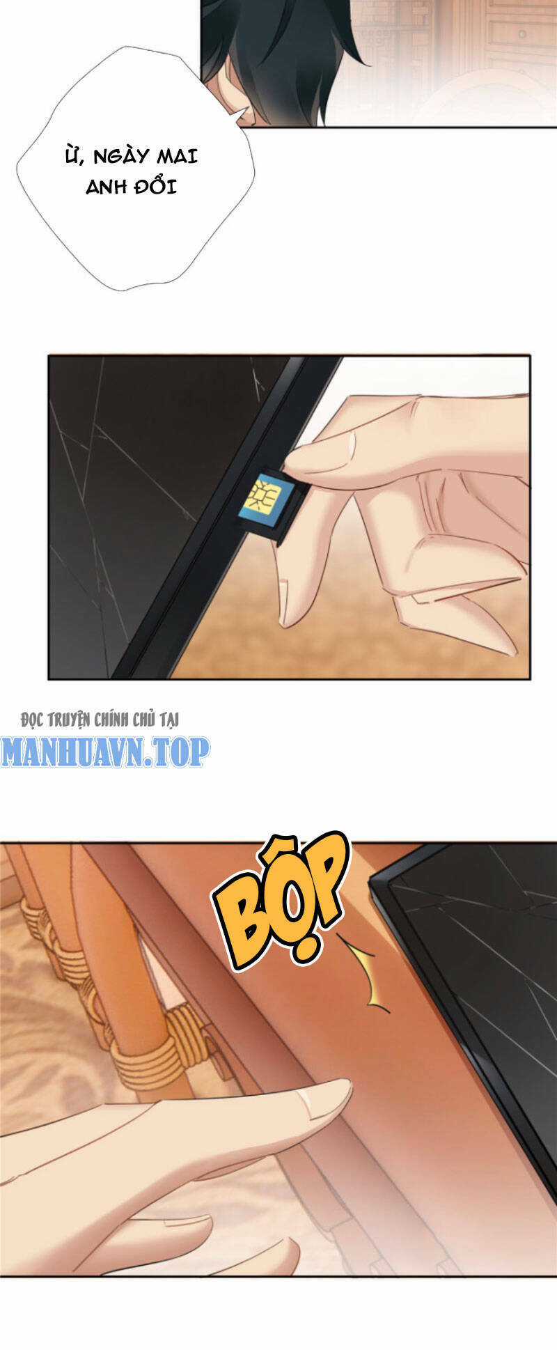 Hỗn Loạn Nhất Lịch Sử - Chapter 42 - Trang 19