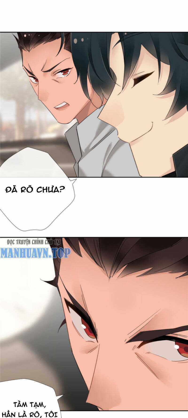 Hỗn Loạn Nhất Lịch Sử - Chapter 42 - Trang 3