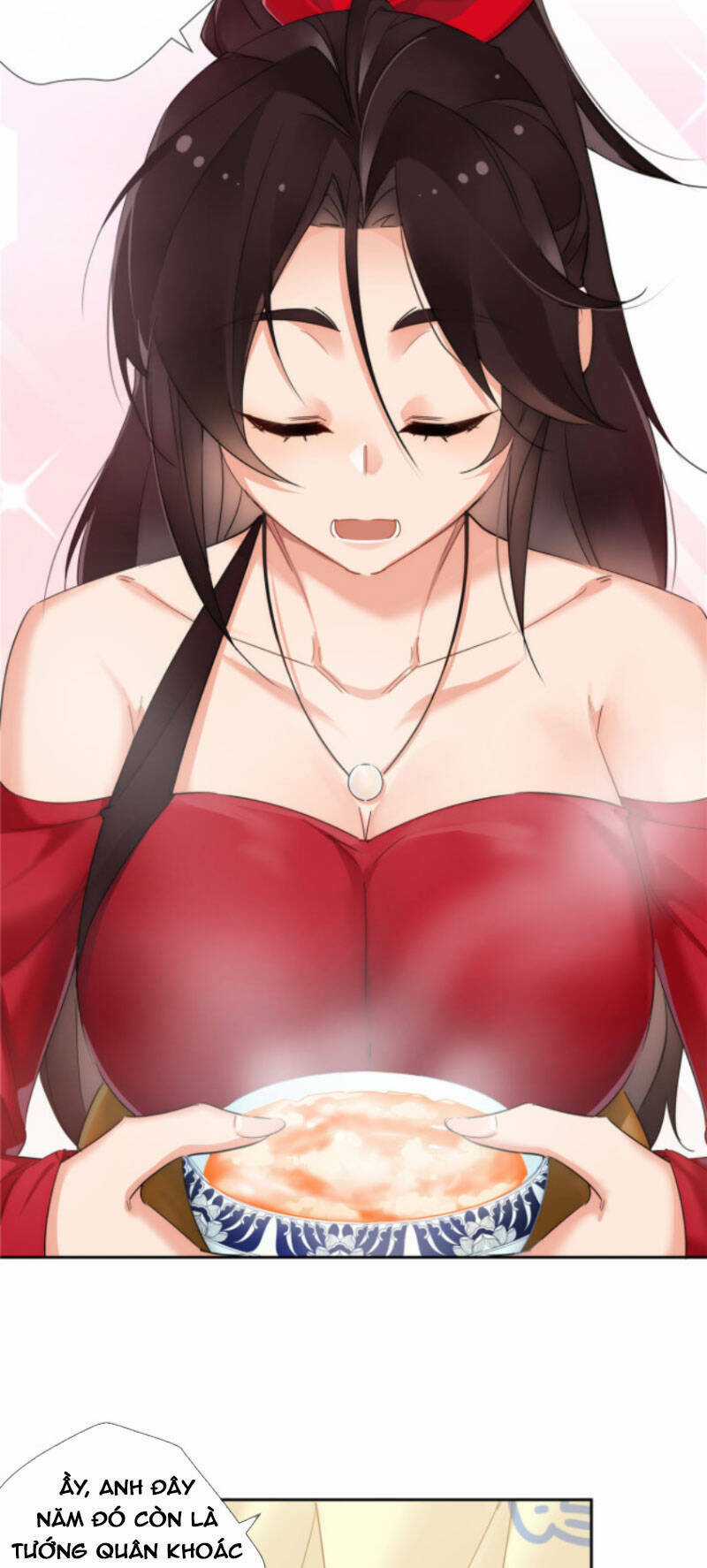 Hỗn Loạn Nhất Lịch Sử - Chapter 42 - Trang 7