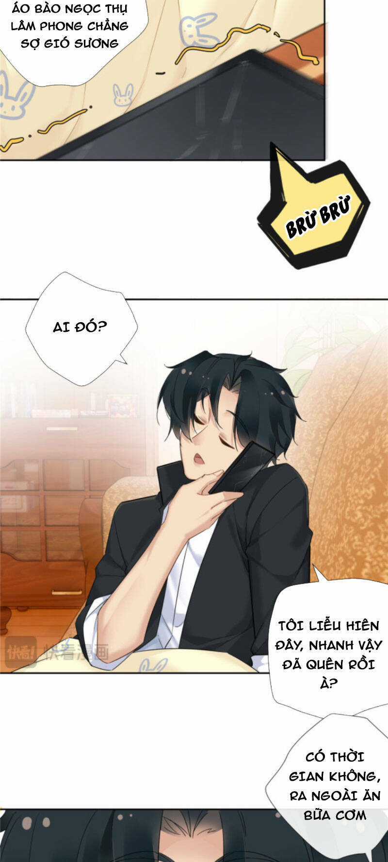 Hỗn Loạn Nhất Lịch Sử - Chapter 42 - Trang 8