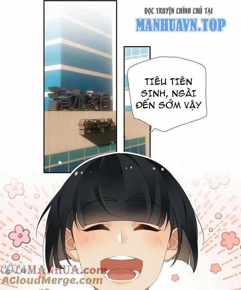 Hỗn Loạn Nhất Lịch Sử - Chapter 43 - Trang 1