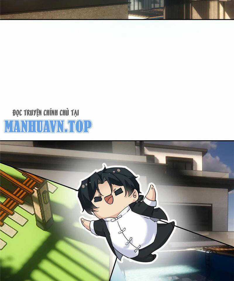 Hỗn Loạn Nhất Lịch Sử - Chapter 43 - Trang 11