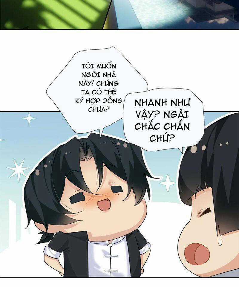 Hỗn Loạn Nhất Lịch Sử - Chapter 43 - Trang 12