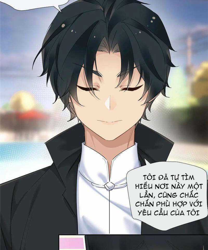 Hỗn Loạn Nhất Lịch Sử - Chapter 43 - Trang 14