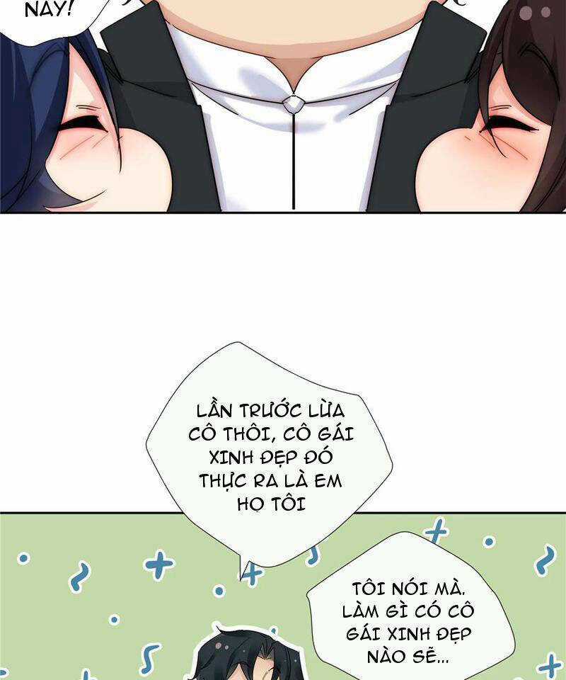 Hỗn Loạn Nhất Lịch Sử - Chapter 43 - Trang 16