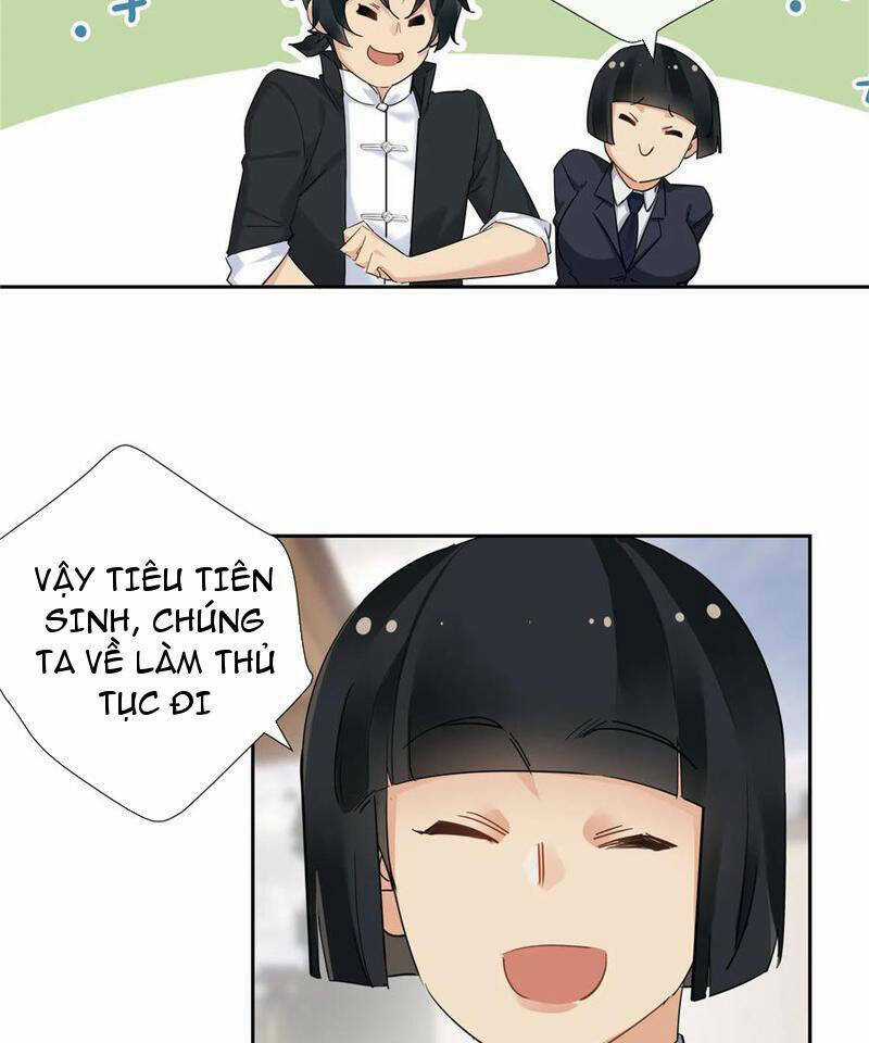 Hỗn Loạn Nhất Lịch Sử - Chapter 43 - Trang 17