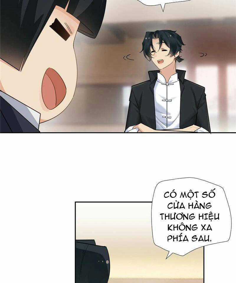 Hỗn Loạn Nhất Lịch Sử - Chapter 43 - Trang 3