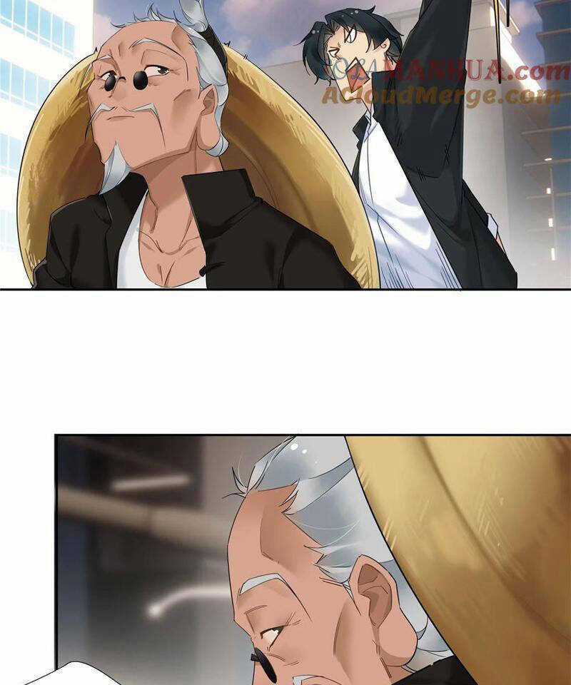 Hỗn Loạn Nhất Lịch Sử - Chapter 43 - Trang 21