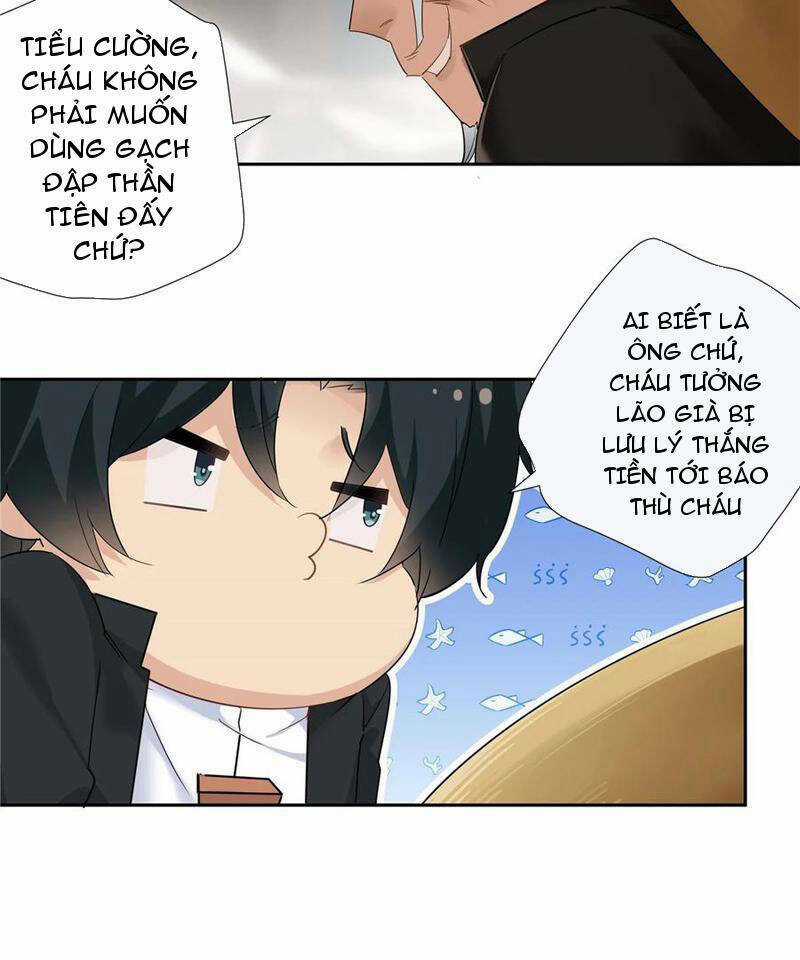 Hỗn Loạn Nhất Lịch Sử - Chapter 43 - Trang 22