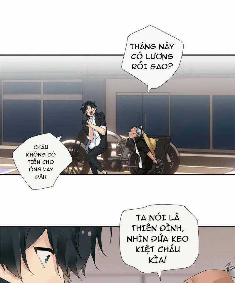 Hỗn Loạn Nhất Lịch Sử - Chapter 43 - Trang 23