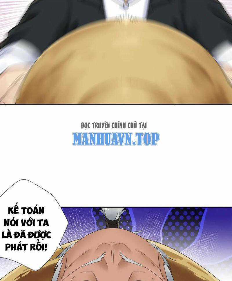 Hỗn Loạn Nhất Lịch Sử - Chapter 43 - Trang 25