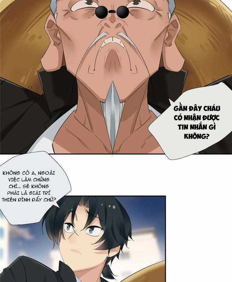 Hỗn Loạn Nhất Lịch Sử - Chapter 43 - Trang 26