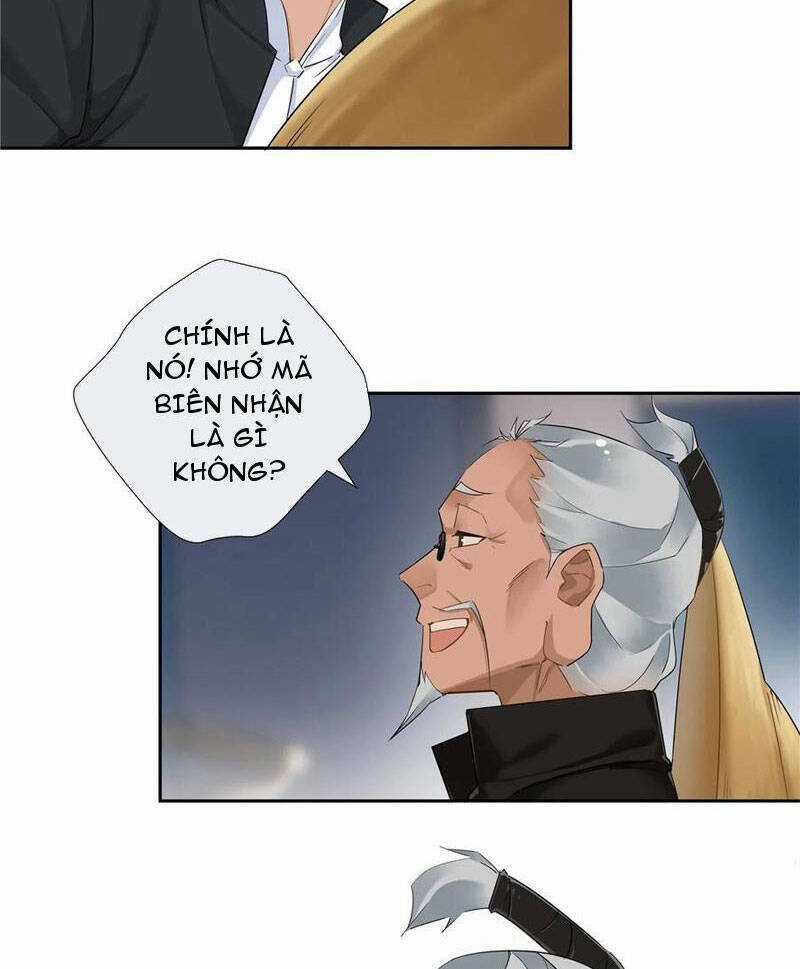 Hỗn Loạn Nhất Lịch Sử - Chapter 43 - Trang 27