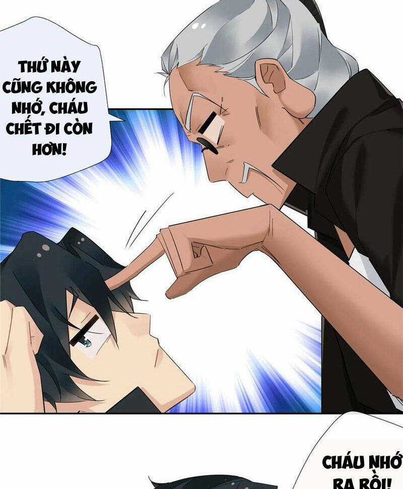 Hỗn Loạn Nhất Lịch Sử - Chapter 43 - Trang 28