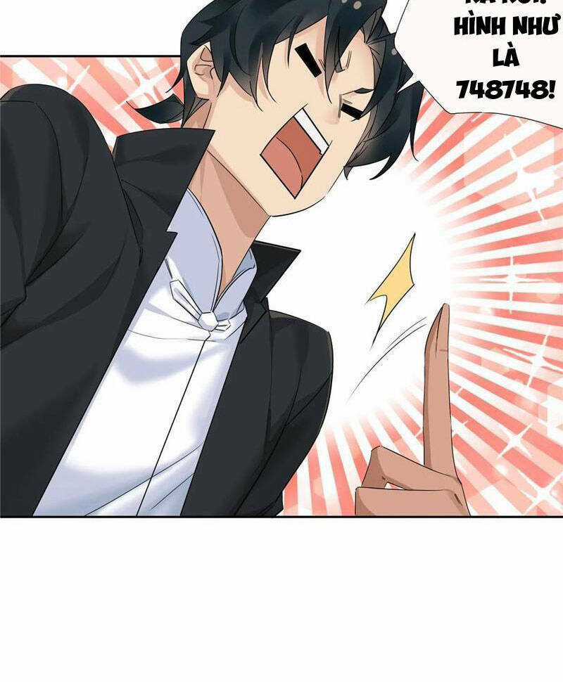 Hỗn Loạn Nhất Lịch Sử - Chapter 43 - Trang 29