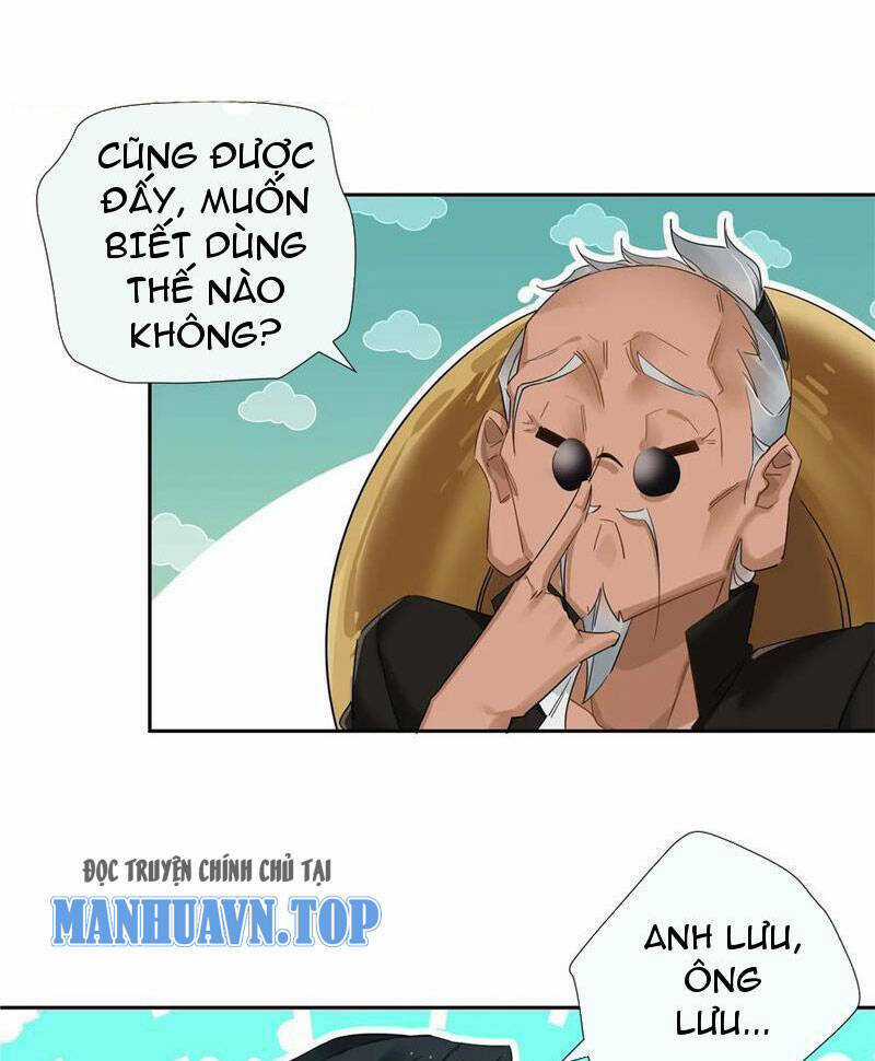 Hỗn Loạn Nhất Lịch Sử - Chapter 43 - Trang 30