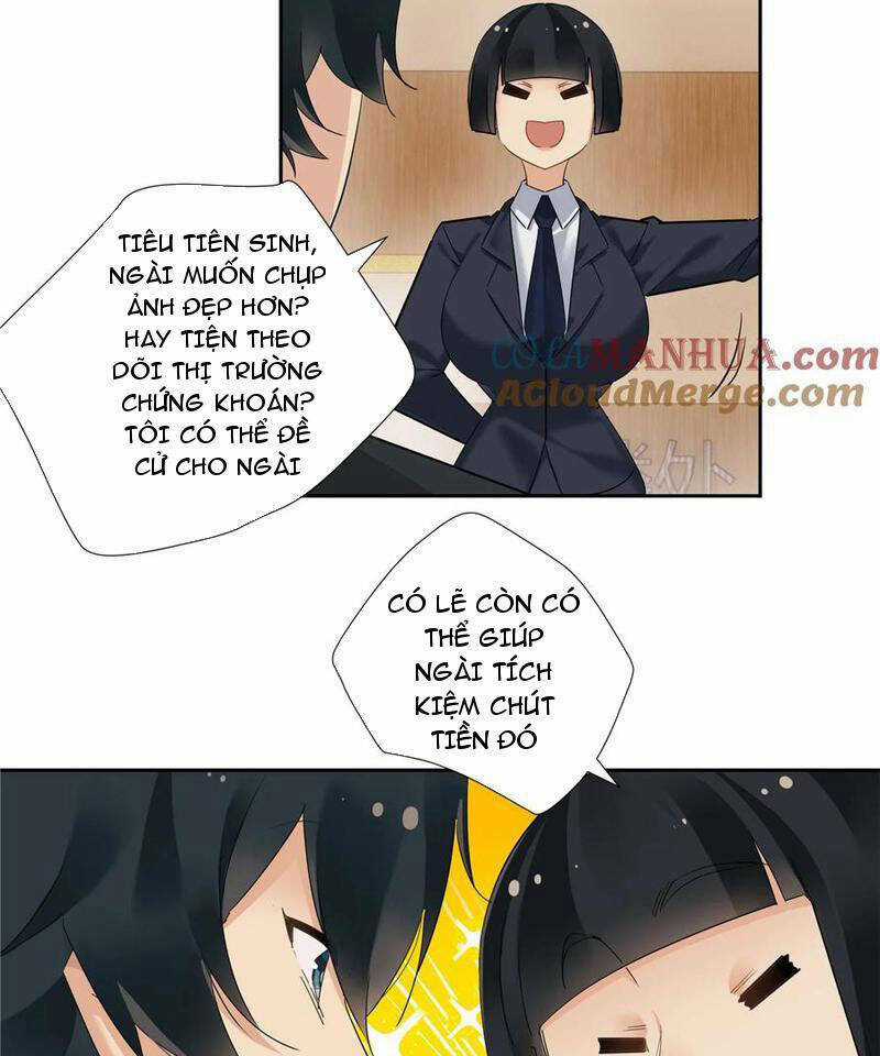 Hỗn Loạn Nhất Lịch Sử - Chapter 43 - Trang 4