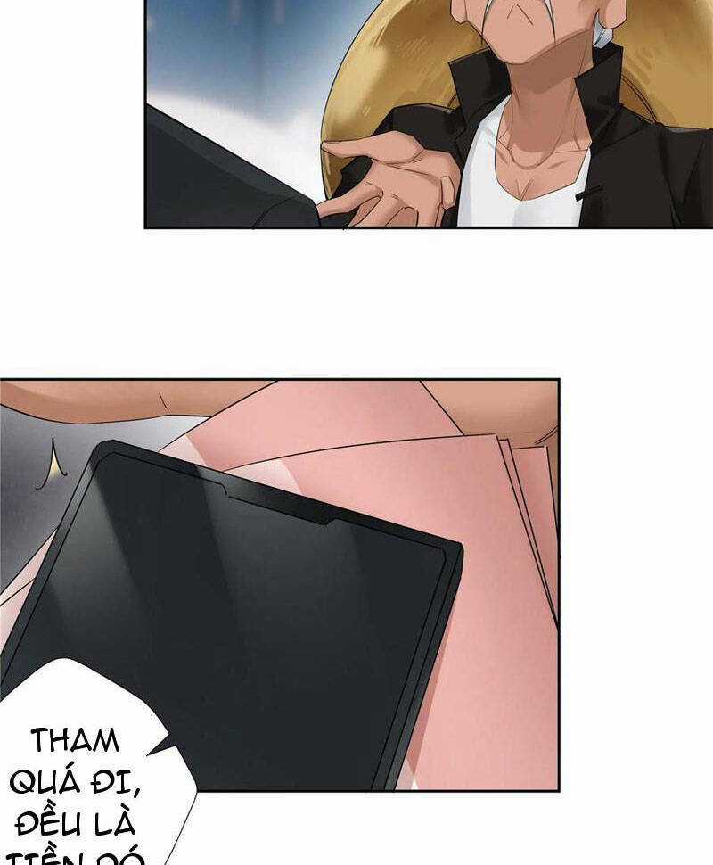 Hỗn Loạn Nhất Lịch Sử - Chapter 43 - Trang 32