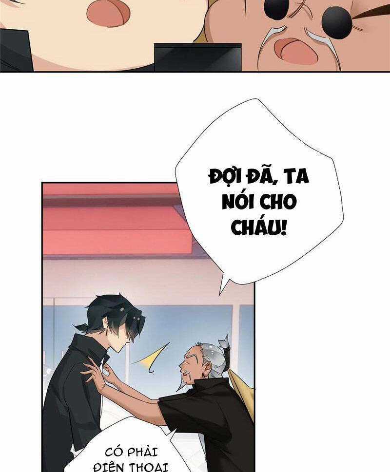 Hỗn Loạn Nhất Lịch Sử - Chapter 43 - Trang 35