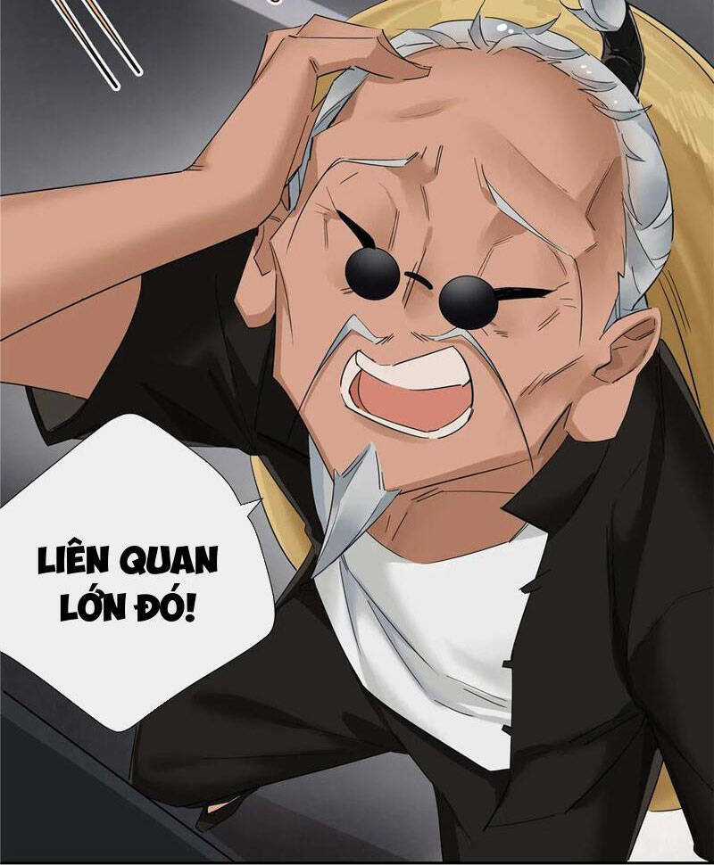 Hỗn Loạn Nhất Lịch Sử - Chapter 43 - Trang 37